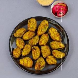 Kaju Fry