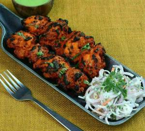 Chicken Tandoori Tikka [8Pc]