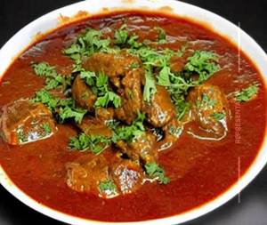 Mutton Curry