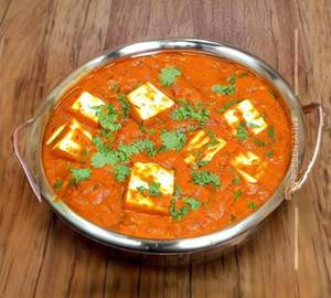 Paneer Masala