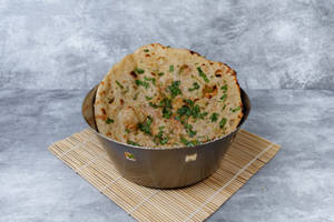 Aloo Paratha