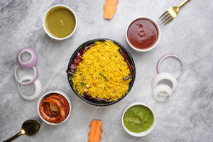 Lemon Rice