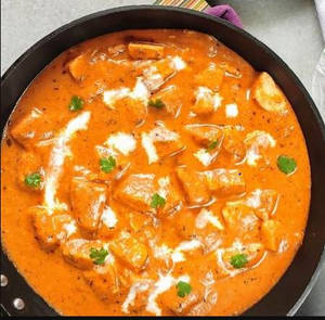 Paneer Makhani