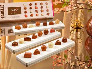 Fabelle MY Collection