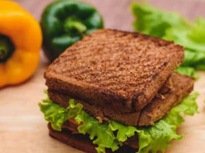 Grilled Chicken Sandwich