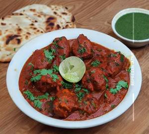 Boneless Chicken Tikka Masala