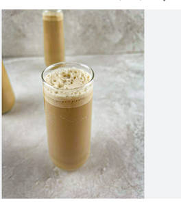 Cold Coffee Without Ice Cream