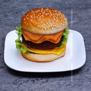 Cheese Burger