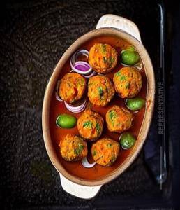 Veg Kofta