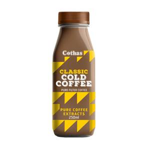 Cothas Classic Cold Coffee 250ml