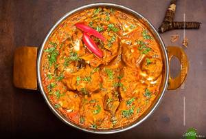 Veg Hyderabadi