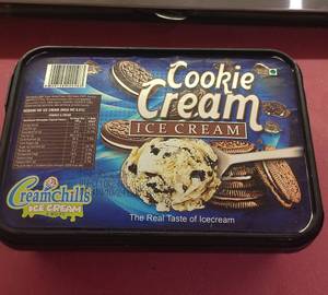 Cookies Cream