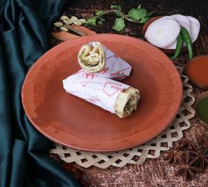 Plain Egg Roll