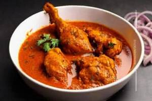 Chicken Hydrabadi 