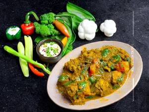 Veg Hydrabadi
