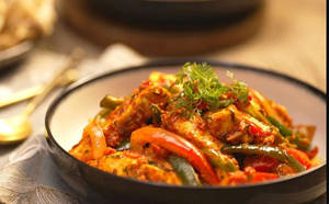 Paneer Khurchan
