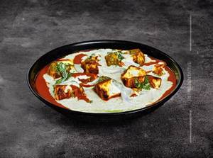 Paneer Pasanda