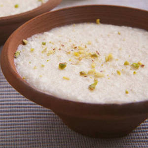 Kheer Benazeer