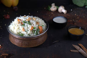Veg Pulav