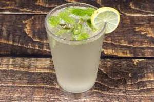 Mr Lime Soda Sweet / Salt