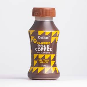 Mini Classic Cold Coffee 150ml