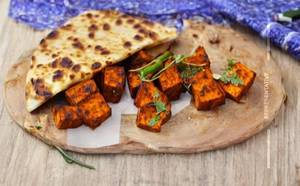 Paneer Mughlai