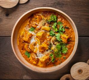 Paneer Kaju