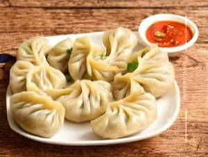 Veg Momos