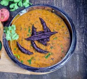 Dal Tadka