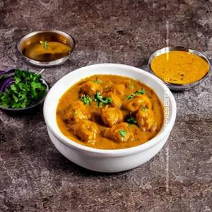 Egg Masala Gravy
