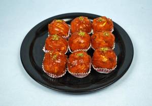 Mango Laddu