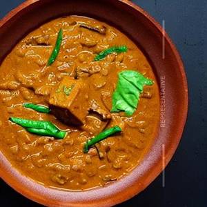 Kovi Potol Curry