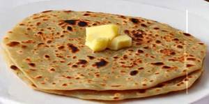 Aloo Paratha