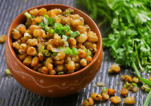 Crispy Corn