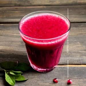 Pomegranate Pure Juice