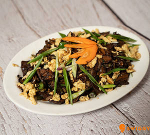 Hunan Beef