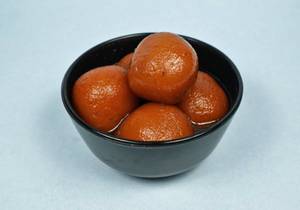 Gulab Jamun