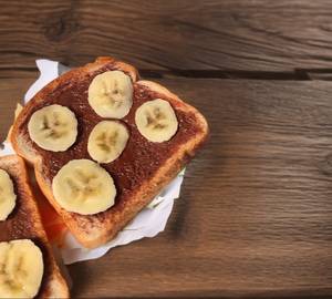 Nutella banana