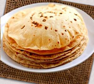 Tawa roti
