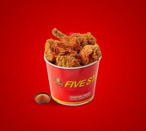 Hot N' Smokey