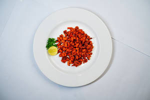 Rubian Mashwi [Prawns]