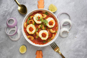 Sonali Tikka Masala