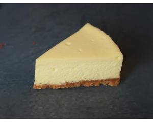 Ny Style Baked Cheesecake