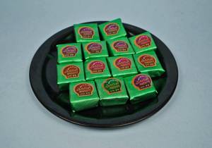 Pista Bites