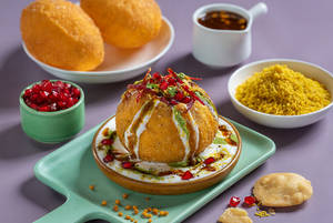 Raj Kachori