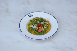 Veggie Maggi