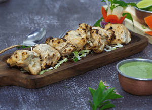 Chicken Reshmi Kebab