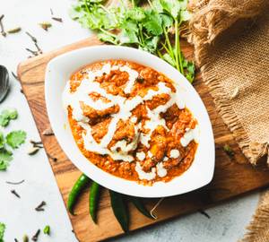 Chicken Butter Masala