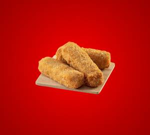 Chicken fingers  [3 pcs]