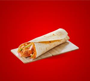 Krisper Roll